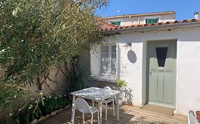 Maison Face au Soleil